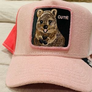 Farm Cute baseball cap